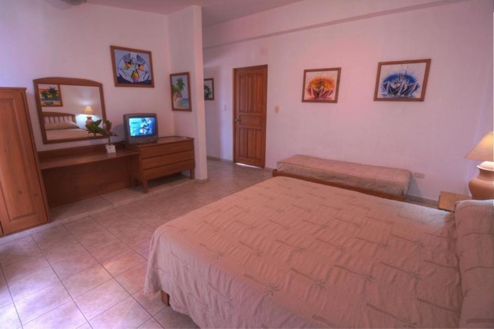 Acuarium Suite Resort Santo Domingo Exterior foto