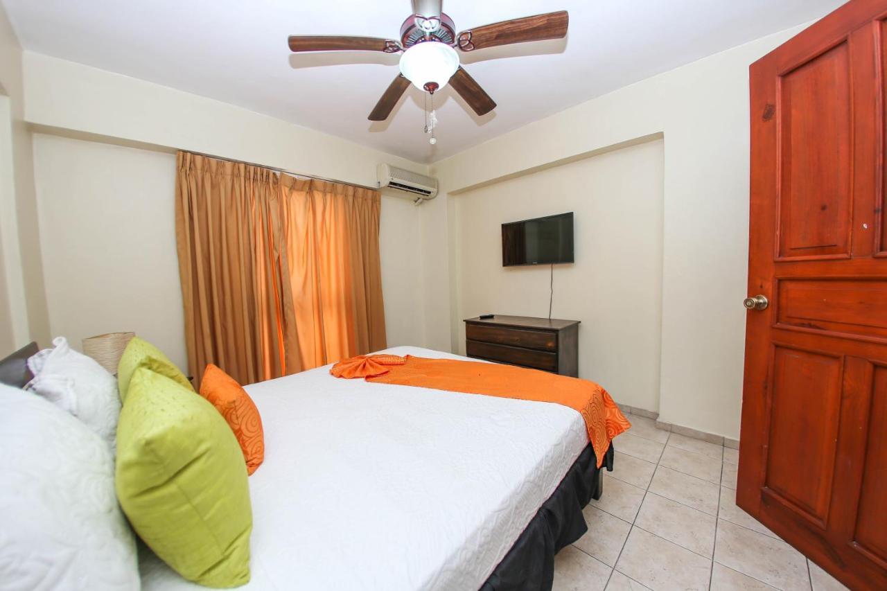 Acuarium Suite Resort Santo Domingo Exterior foto