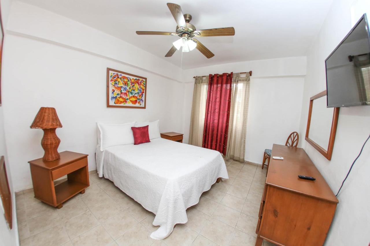 Acuarium Suite Resort Santo Domingo Exterior foto