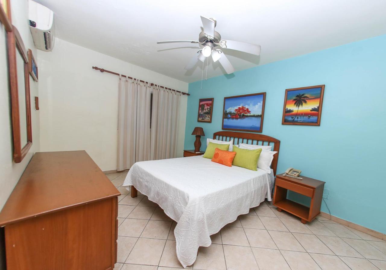 Acuarium Suite Resort Santo Domingo Exterior foto