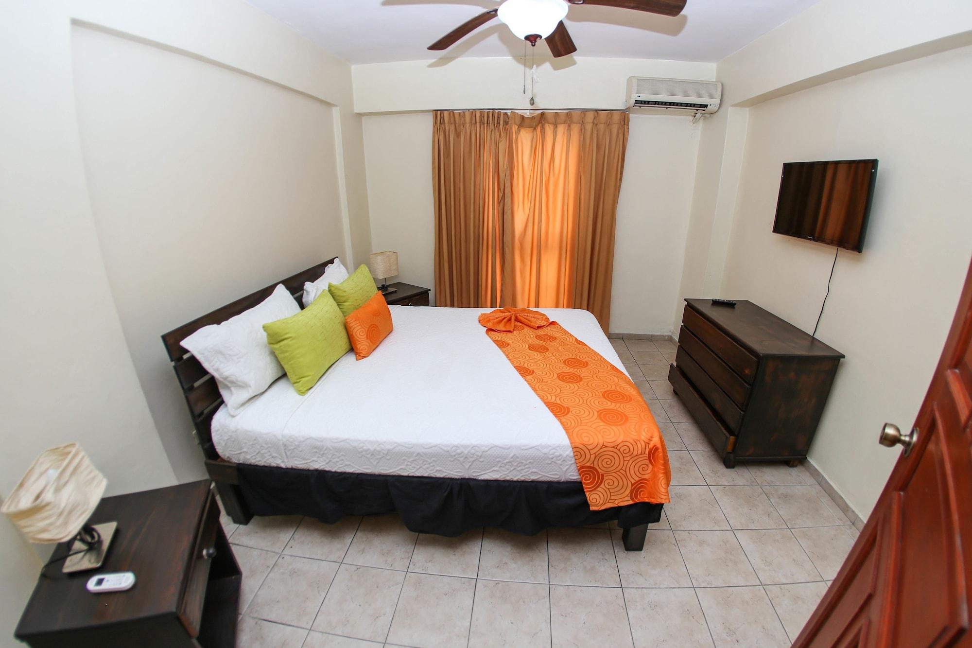 Acuarium Suite Resort Santo Domingo Exterior foto