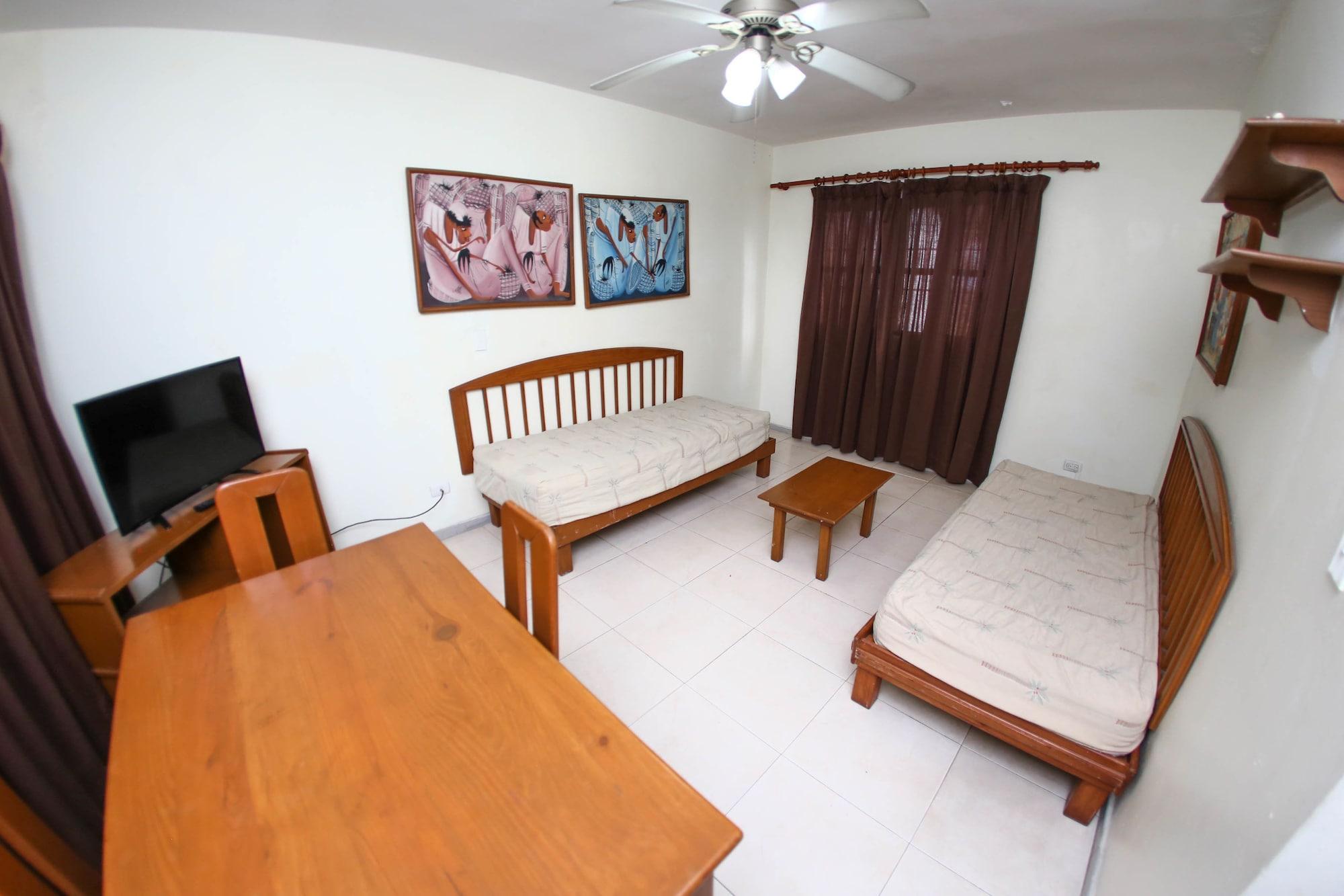 Acuarium Suite Resort Santo Domingo Exterior foto
