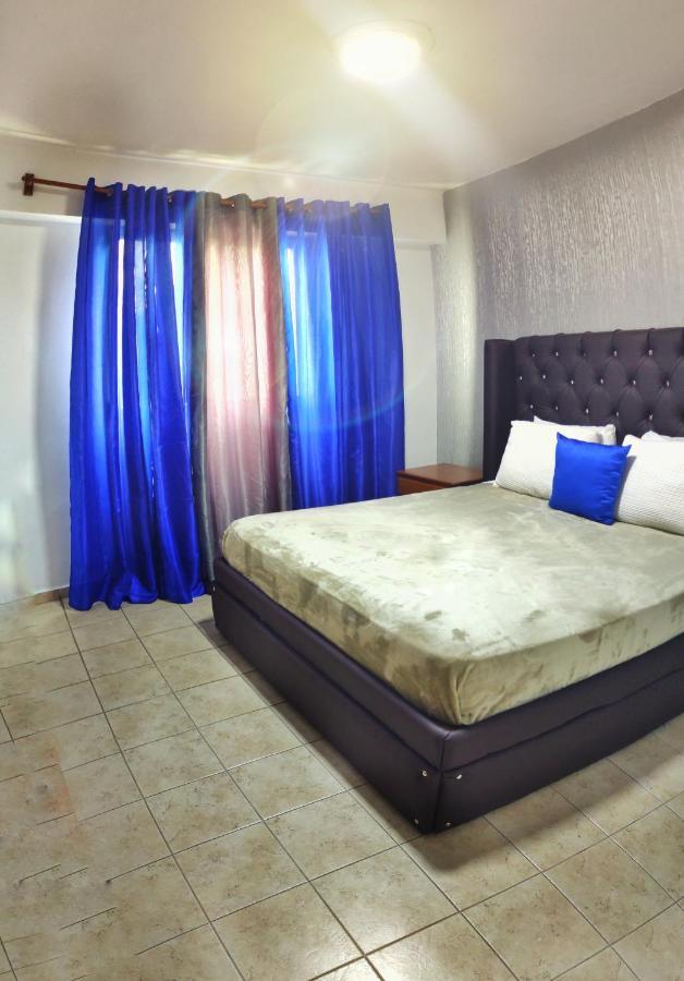 Acuarium Suite Resort Santo Domingo Exterior foto