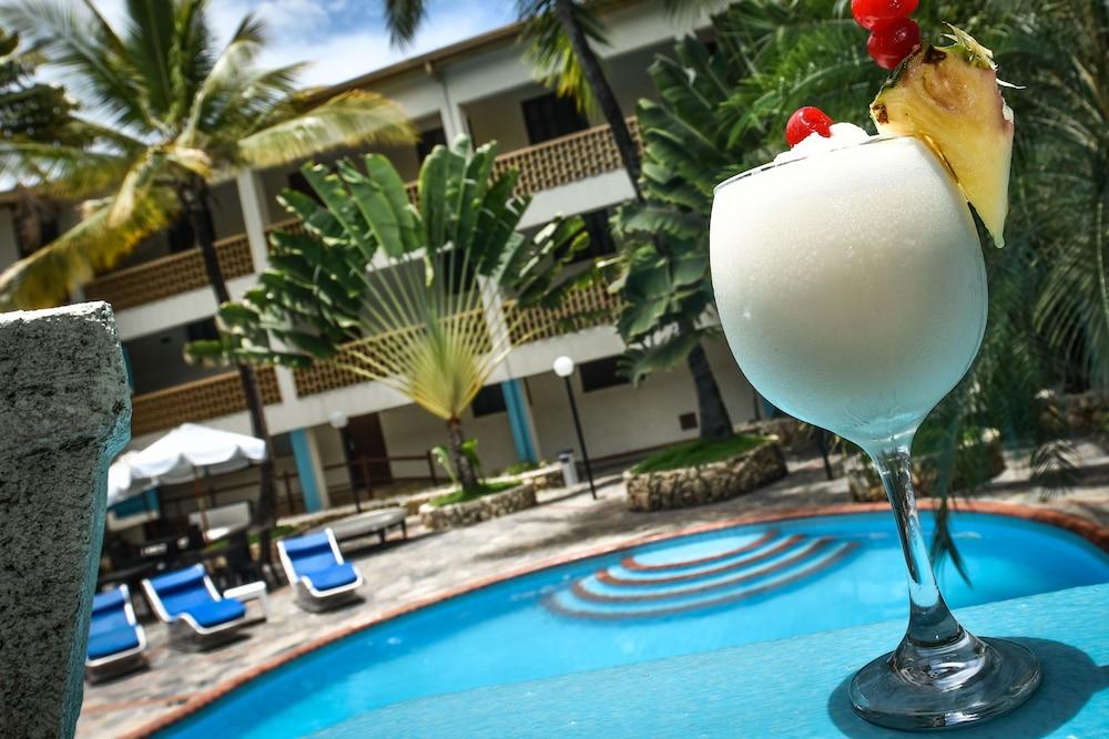 Acuarium Suite Resort Santo Domingo Exterior foto