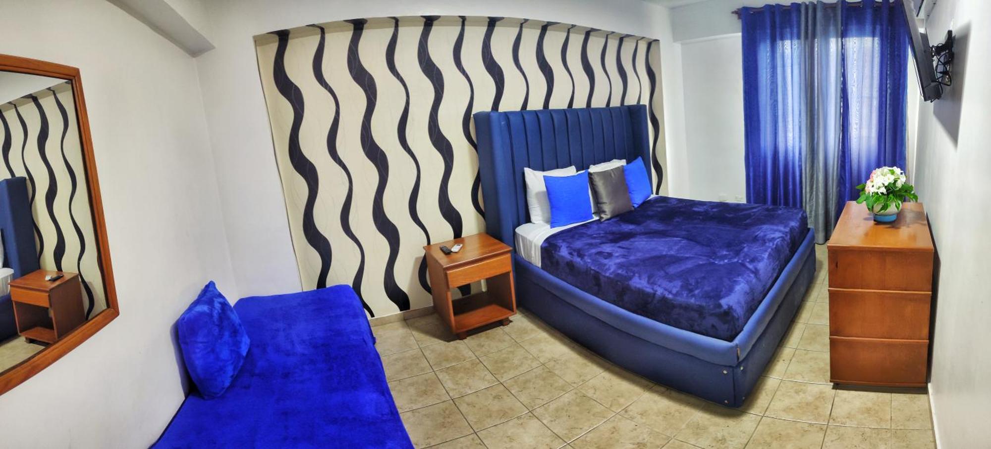 Acuarium Suite Resort Santo Domingo Exterior foto