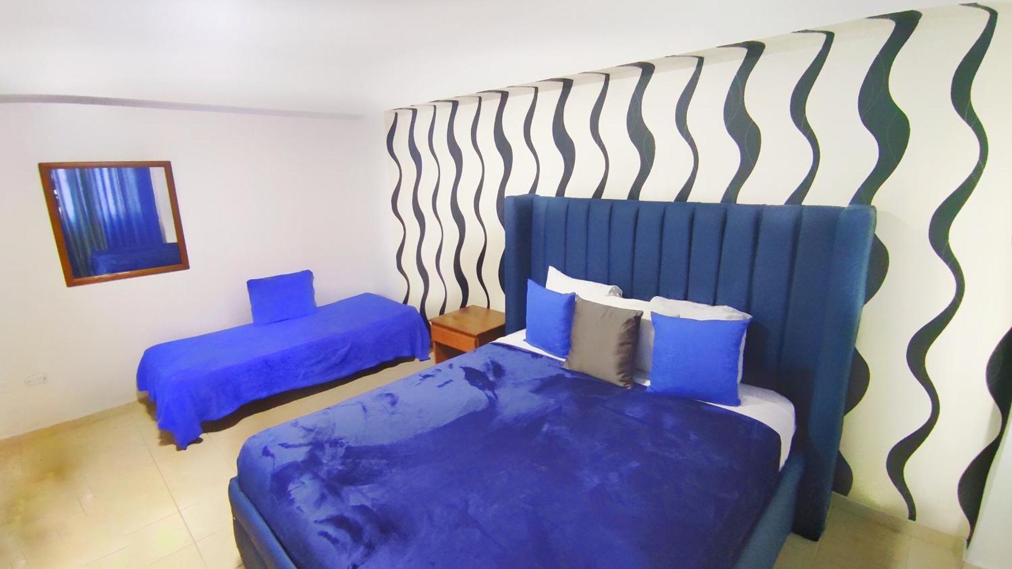 Acuarium Suite Resort Santo Domingo Exterior foto
