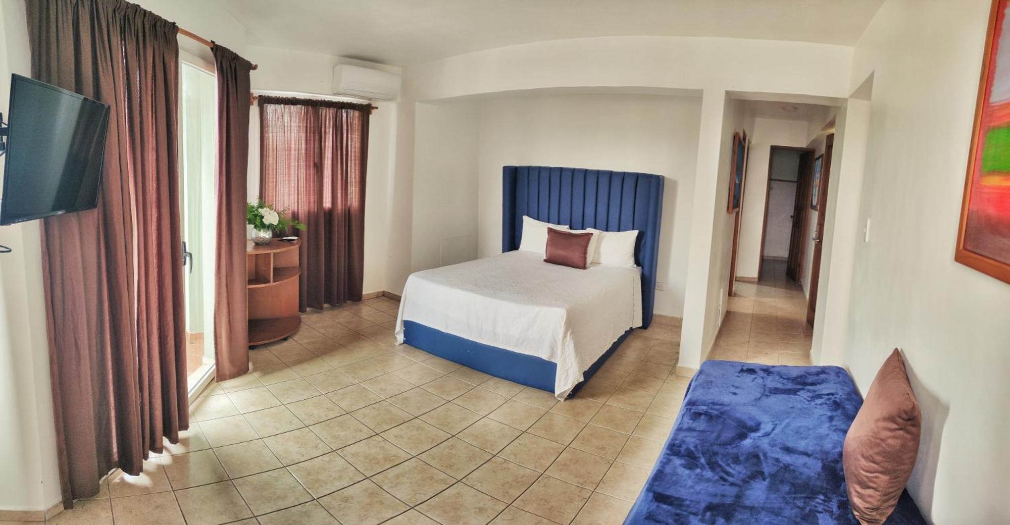 Acuarium Suite Resort Santo Domingo Exterior foto