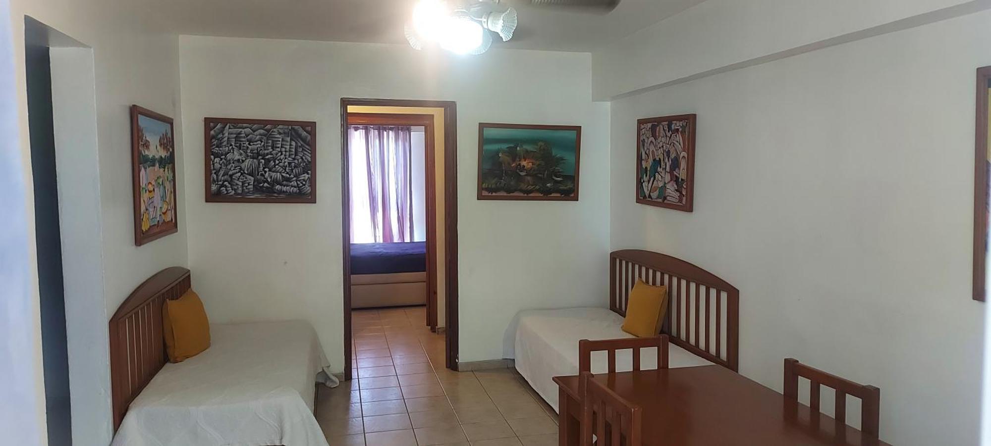 Acuarium Suite Resort Santo Domingo Exterior foto