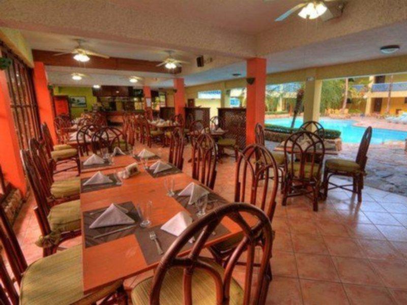 Acuarium Suite Resort Santo Domingo Exterior foto