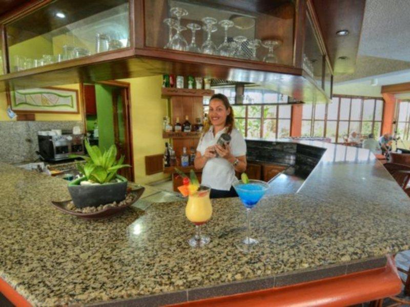 Acuarium Suite Resort Santo Domingo Exterior foto