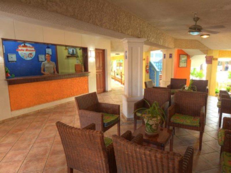 Acuarium Suite Resort Santo Domingo Exterior foto