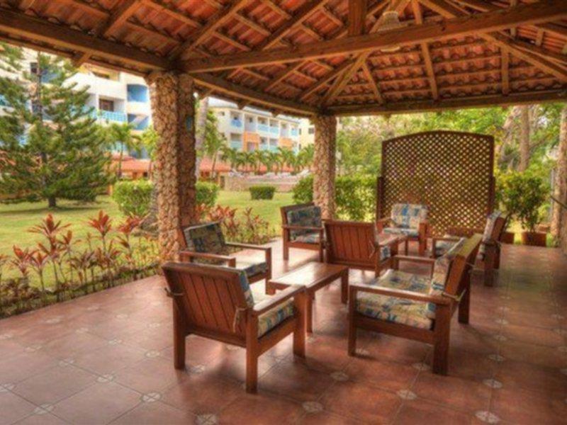 Acuarium Suite Resort Santo Domingo Exterior foto