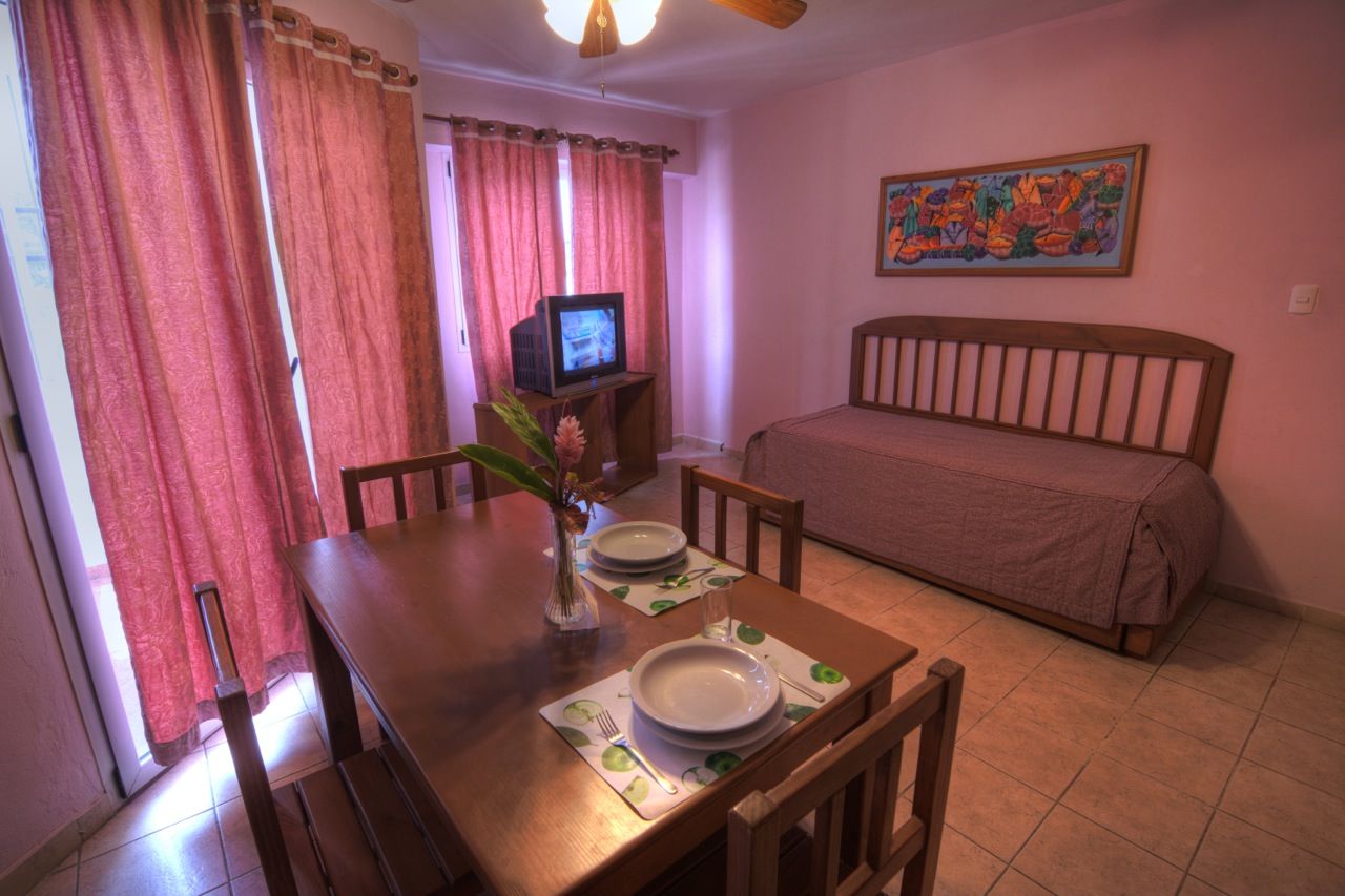 Acuarium Suite Resort Santo Domingo Exterior foto