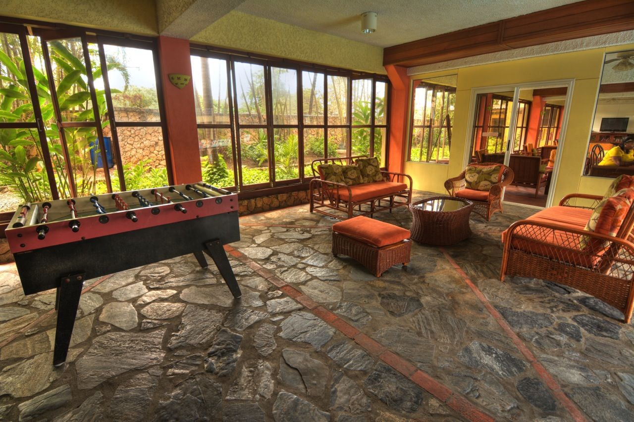 Acuarium Suite Resort Santo Domingo Exterior foto