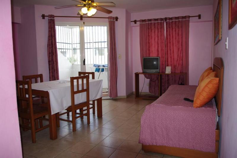 Acuarium Suite Resort Santo Domingo Exterior foto